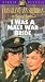 VHS : I Was a Male War Bride