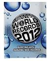 Guinness World Records 2012