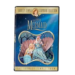 The Shirley Temple Storybook Collection: Shirley Temple Show - The Little Mermaid