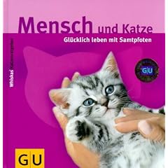 Mensch und Katze (Altproduktion Heimtier)