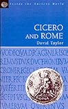 Cicero and Rome