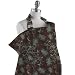 Bebe Au Lait Nursing Cover, Mint Chocolate