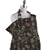 Bebe Au Lait Nursing Cover, Mint Chocolate