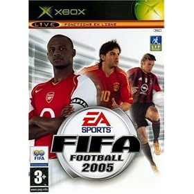FIFA 2005