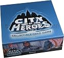 City of Heroes CCG Core Set Booster Box