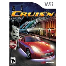 Cruis'n