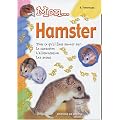 Mon hamster