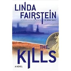 Kills, The (Fairstein, Linda)