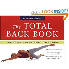 The Total Back Book