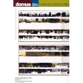 Domus - Italy