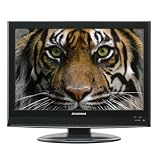 Buy Sylvania LC195SL9 19-Inch LCD HDTV