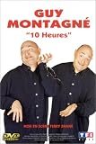 DVD Guy Montagn� : 10 Heures 98 [Inclus le CD audio du spectacle], film DVD Guy Montagn� : 10 Heures 98 [Inclus le CD audio du spectacle]