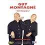 Guy Montagn� : 10 Heures 98 [Inclus le CD audio du spectacle]