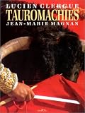 Review Marval  / Tauromachies