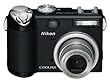 Nikon&nbsp;�f�W�^���J����&nbsp;COOLPIX�i�N�[���s�N�X�j&nbsp;P5000&nbsp;�u���b�N&nbsp;1000����f