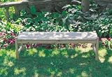 5ft Linwood Gardens Settee