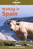 Books : Walking in Spain (Lonely Planet Walking Guides)