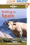 Lonely Planet Walking in Spain (2nd ed)