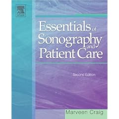 Essentials of Sonography and Patient Care