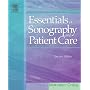 Essentials of Sonography and Patient Care