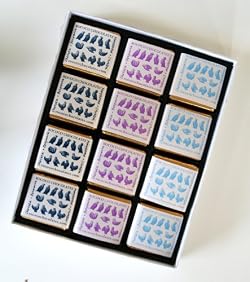 Single Origin Domino Box
