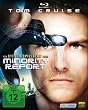 Minority Report [Blu-ray]