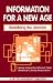 Book Information for a New Age: Redefining the Librarian