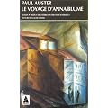 Le voyage d'Anna Blume