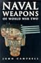Naval Weapons of World War Two