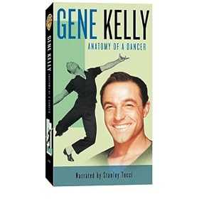 Gene Kelly - Anatomy of a Dancer by