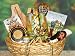 There Is Nothing Like Home Gourmet Gift Basket and Greeting Card