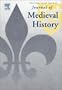 'Leger est aprendre mes fort est arendre': wool, debt, and the dispersal of Pipewell Abbey (1280-1330) [An article from: Journal of Medieval History]