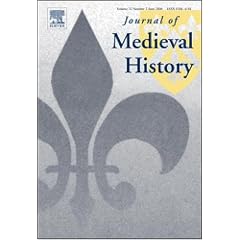 'Leger est aprendre mes fort est arendre': wool, debt, and the dispersal of Pipewell Abbey (1280-1330) [An article from: Journal of Medieval History]