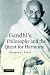 Book Gandhi's Philosophy and the Quest for Harmony