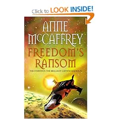 Freedom's Ransom (Catteni Sequence)