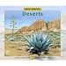 About Habitats: Deserts