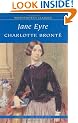 Jane Eyre (Wordsworth Classics)