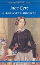 Jane Eyre (Wordsworth Classics) (Wadsworth Collection)