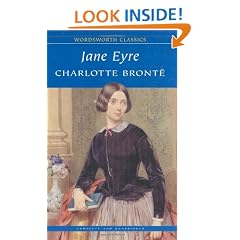 Jane Eyre (Wordsworth Classics)