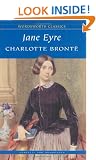 Jane Eyre (Wordsworth Classics)