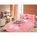 Betty Boop Queen Size Comforter, Sheet, Shams... Bedding Set - 5 Pieces Set