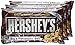 Hershey's Sugar Free Semi-Sweet Baking Chips, 8-Ounce Bag (Pack of 3)