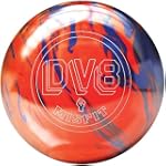 DV8 Misfit Orange/Blue