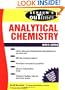 Schaum's Outline of Analytical Chemistry