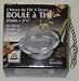 Tea Time 4 Cup Tea Infuser 2 and Half Inch Mesh Ball
