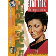 Star Trek - The Original Series, Vol. 7, Episodes 14 & 15: The Galileo Seven/ Court-Martial