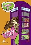 The Caped 6th Grader: Lightning Strikes! (The Caped Sixth Grader)