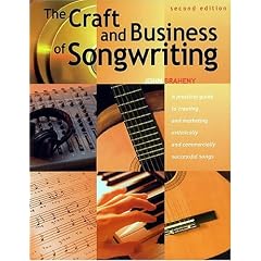 The Craft and Business of Songwriting
