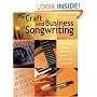 The Craft and Business of Songwriting (2nd Edition)
