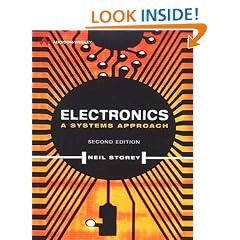 Electronics: A Systems Approach